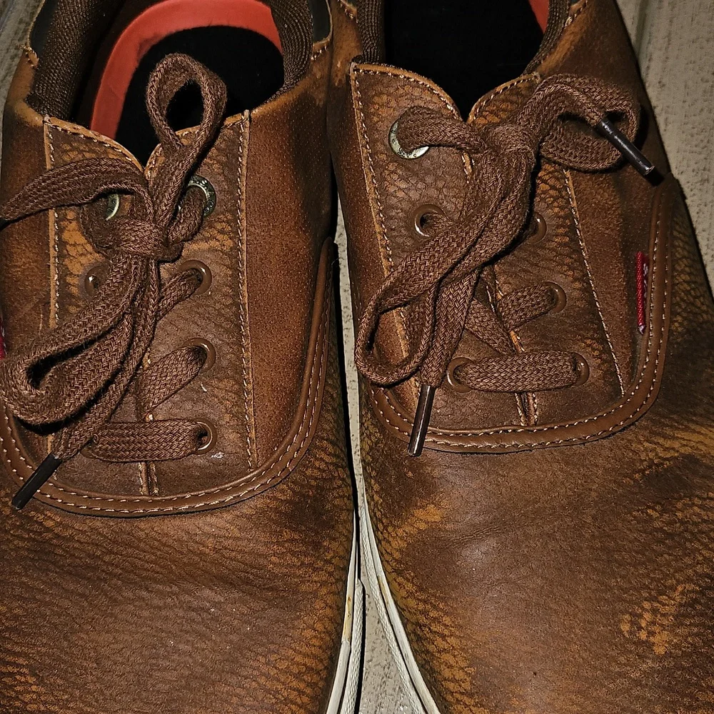 Shos- Men - Picture 4 of 8